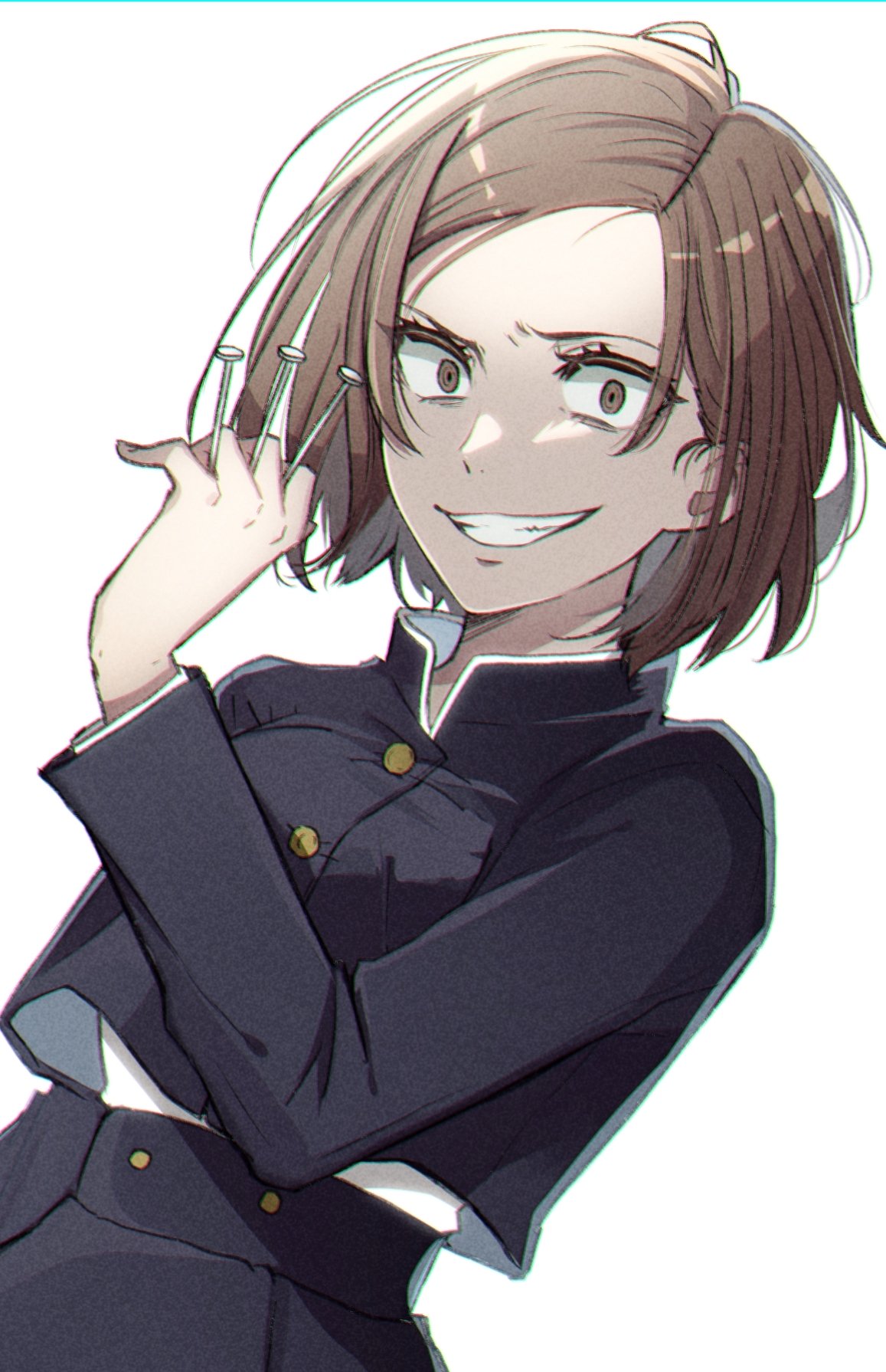 When Is Nobara Kugisakis Birthday for Jujutsu Kaisen Fans